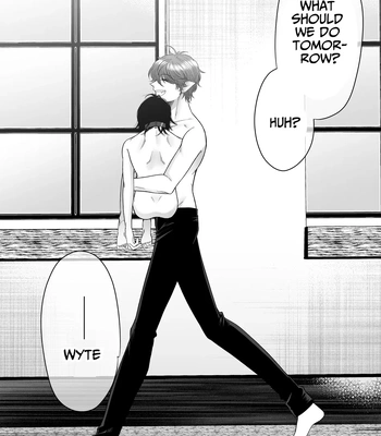 [gear] I was made a pet in another world [Eng] — 040