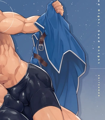 [Ebitendon (Torakichi)] Good Night, Good Knight [JP] — 030