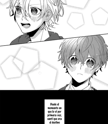[W.R.S (Takiyoshi)] Answer – Hypnosis Mic dj [Español] — 4