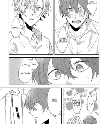 [W.R.S (Takiyoshi)] Answer – Hypnosis Mic dj [Español] — 022