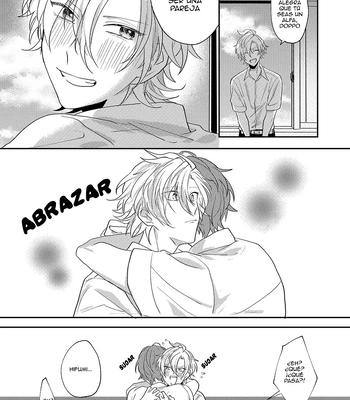 [W.R.S (Takiyoshi)] Answer – Hypnosis Mic dj [Español] — 023