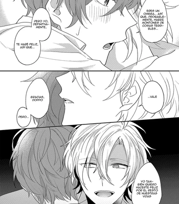 [W.R.S (Takiyoshi)] Answer – Hypnosis Mic dj [Español] — 024