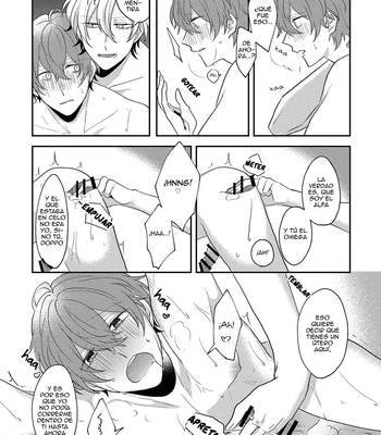 [W.R.S (Takiyoshi)] Answer – Hypnosis Mic dj [Español] — 029