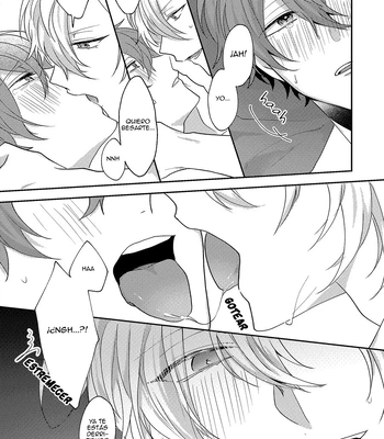 [W.R.S (Takiyoshi)] Answer – Hypnosis Mic dj [Español] — 036