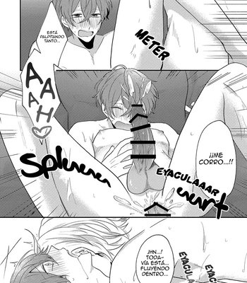 [W.R.S (Takiyoshi)] Answer – Hypnosis Mic dj [Español] — 037
