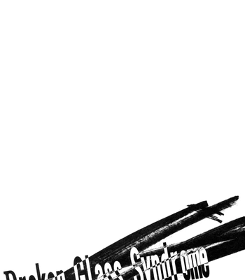 [sinba (yinghua)] Broken Glass Syndrome – Durarara dj [Eng] — 2