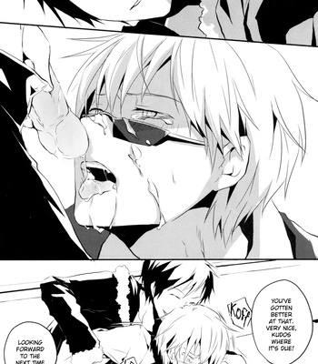 [sinba (yinghua)] Broken Glass Syndrome – Durarara dj [Eng] — 7
