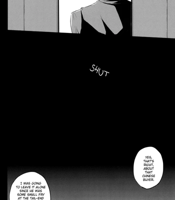 [sinba (yinghua)] Broken Glass Syndrome – Durarara dj [Eng] — 17