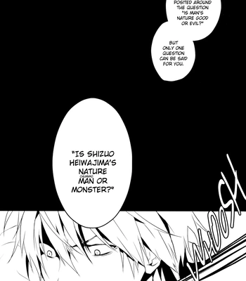 [sinba (yinghua)] Broken Glass Syndrome – Durarara dj [Eng] — 021