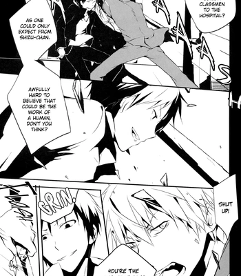 [sinba (yinghua)] Broken Glass Syndrome – Durarara dj [Eng] — 022