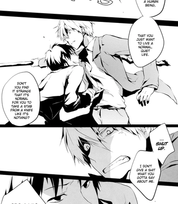 [sinba (yinghua)] Broken Glass Syndrome – Durarara dj [Eng] — 023