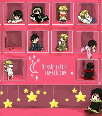 [sinba (yinghua)] Broken Glass Syndrome – Durarara dj [Eng] — 026