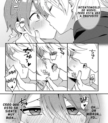 [Menma Teishoku] Akiyoshi-kun to Asobou [Spa] — 10