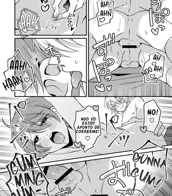 [Menma Teishoku] Akiyoshi-kun to Asobou [Spa] — 019