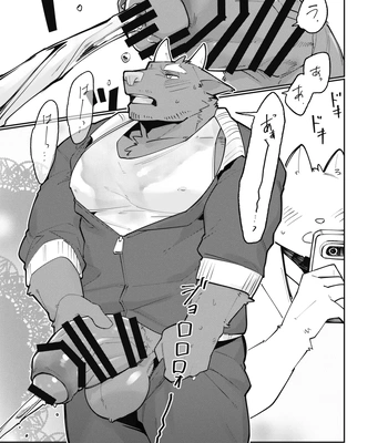 [Tostosfski] BULL WEEWEE [JP] — 15