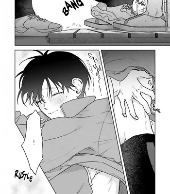 [OKITA Yuuho] Naimaze na Netsujou [Eng] (c.1) — 025
