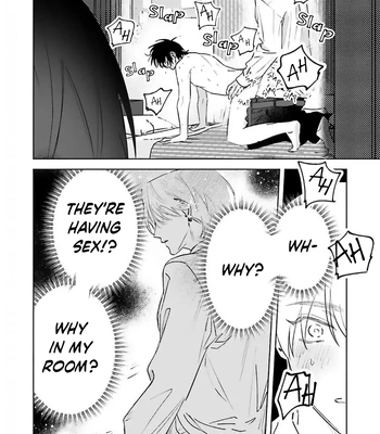 [OKITA Yuuho] Naimaze na Netsujou [Eng] (c.1) — 029
