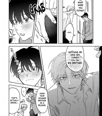 [OKITA Yuuho] Naimaze na Netsujou [Eng] (c.1) — 033