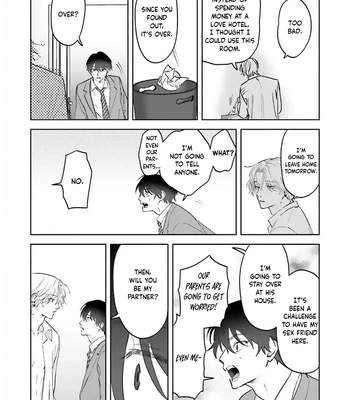 [OKITA Yuuho] Naimaze na Netsujou [Eng] (c.1) — 038