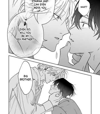 [OKITA Yuuho] Naimaze na Netsujou [Eng] (c.1) — 039