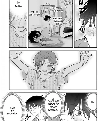 [OKITA Yuuho] Naimaze na Netsujou [Eng] (c.1) — 040