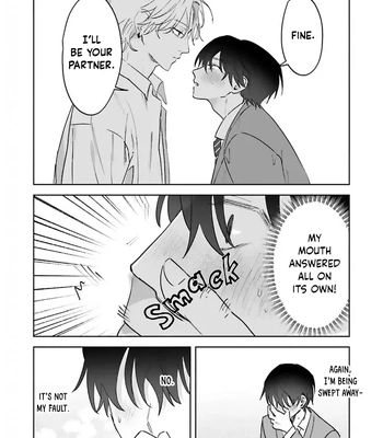[OKITA Yuuho] Naimaze na Netsujou [Eng] (c.1) — 042