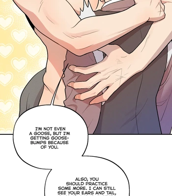 [Lee] By Chance? Huh! [Eng] (update c.5+6) — 10