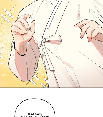 [Lee] By Chance? Huh! [Eng] (update c.5+6) — 11