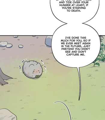 [Lee] By Chance? Huh! [Eng] (update c.5+6) — 6