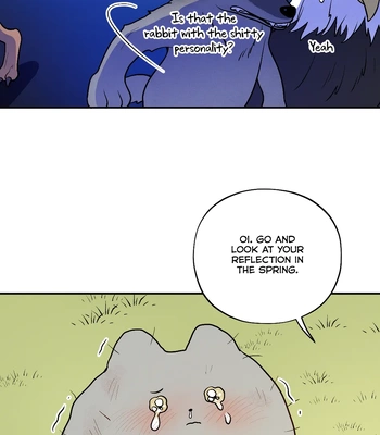 [Lee] By Chance? Huh! [Eng] (update c.5+6) — 7