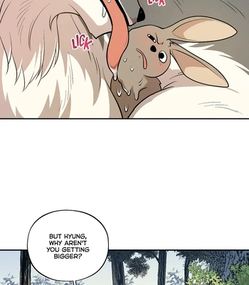 [Lee] By Chance? Huh! [Eng] (update c.5+6) — 8