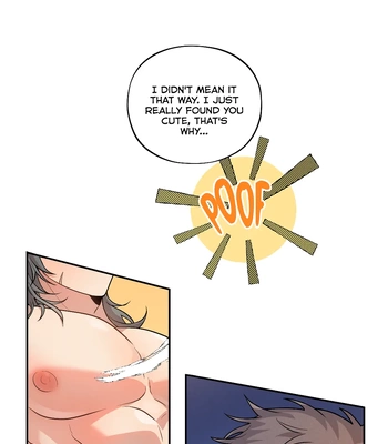 [Lee] By Chance? Huh! [Eng] (update c.5+6) — 9