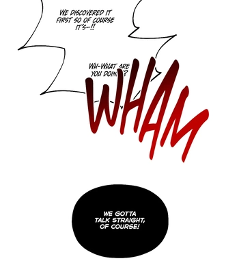 [Lee] By Chance? Huh! [Eng] (update c.5+6) — 028