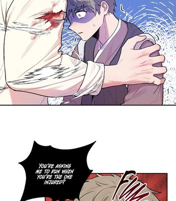 [Lee] By Chance? Huh! [Eng] (update c.5+6) — 029