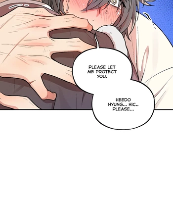 [Lee] By Chance? Huh! [Eng] (update c.5+6) — 030