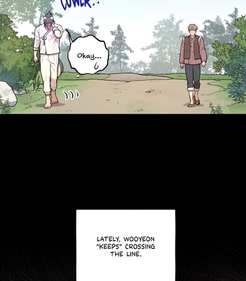 [Lee] By Chance? Huh! [Eng] (update c.5+6) — 17