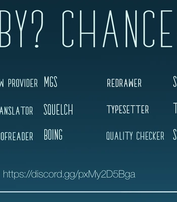 [Lee] By Chance? Huh! [Eng] (update c.5+6) — 032