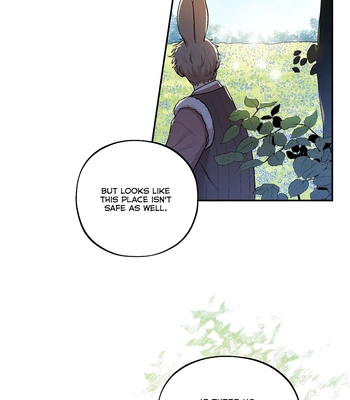 [Lee] By Chance? Huh! [Eng] (update c.5+6) — 033