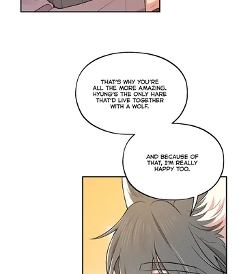 [Lee] By Chance? Huh! [Eng] (update c.5+6) — 035