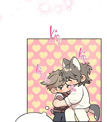 [Lee] By Chance? Huh! [Eng] (update c.5+6) — 036