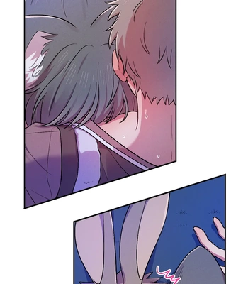 [Lee] By Chance? Huh! [Eng] (update c.5+6) — 057