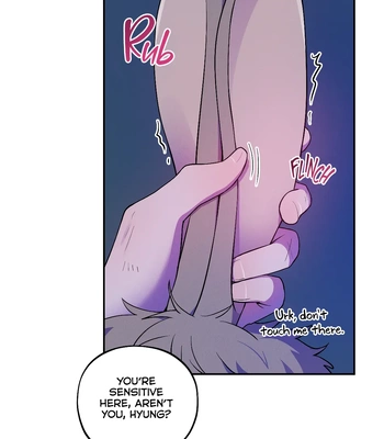 [Lee] By Chance? Huh! [Eng] (update c.5+6) — 049
