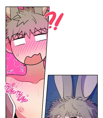 [Lee] By Chance? Huh! [Eng] (update c.5+6) — 050