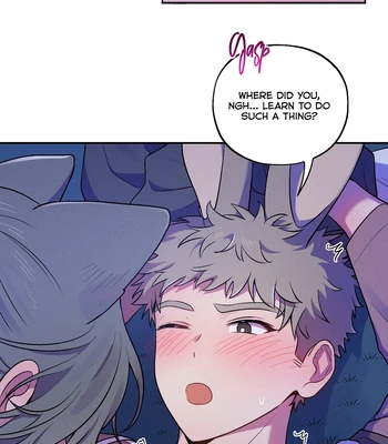 [Lee] By Chance? Huh! [Eng] (update c.5+6) — 051