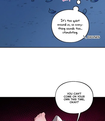 [Lee] By Chance? Huh! [Eng] (update c.5+6) — 052
