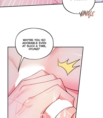 [Lee] By Chance? Huh! [Eng] (update c.5+6) — 070