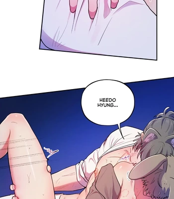 [Lee] By Chance? Huh! [Eng] (update c.5+6) — 062