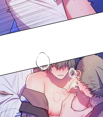 [Lee] By Chance? Huh! [Eng] (update c.5+6) — 064
