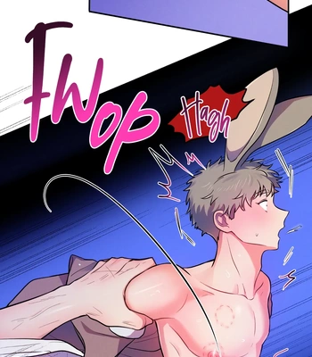 [Lee] By Chance? Huh! [Eng] (update c.5+6) — 065