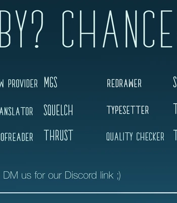 [Lee] By Chance? Huh! [Eng] (update c.5+6) — 074